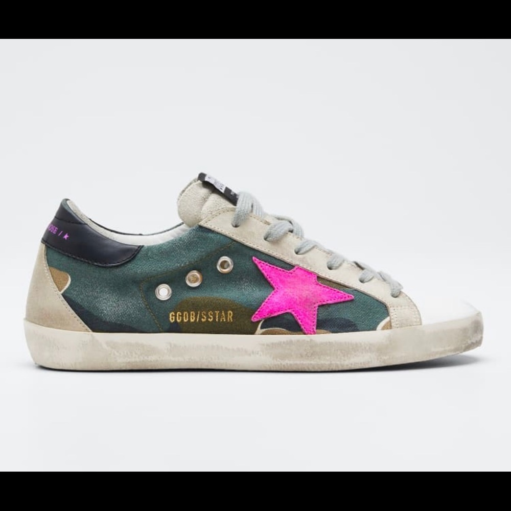 Golden Goose Sneakers